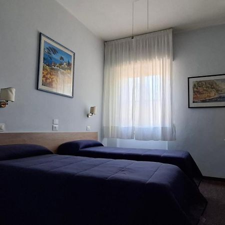 Hotel Lea Γκροσέτο Εξωτερικό φωτογραφία