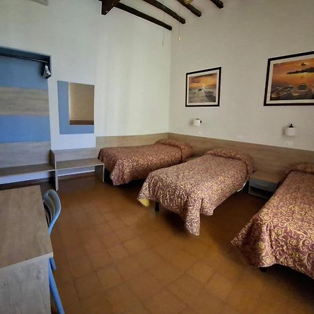 Hotel Lea Γκροσέτο Εξωτερικό φωτογραφία