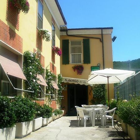 Hotel Lea Γκροσέτο Εξωτερικό φωτογραφία