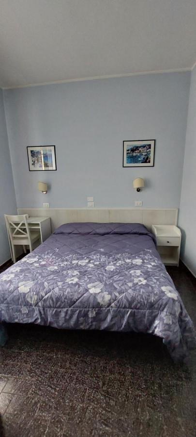 Hotel Lea Γκροσέτο Εξωτερικό φωτογραφία