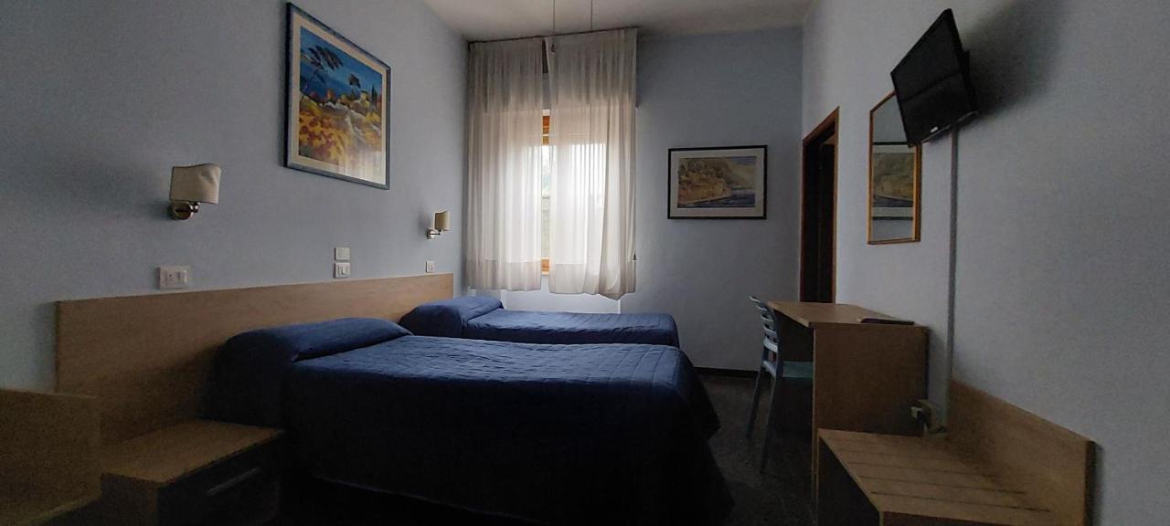 Hotel Lea Γκροσέτο Εξωτερικό φωτογραφία