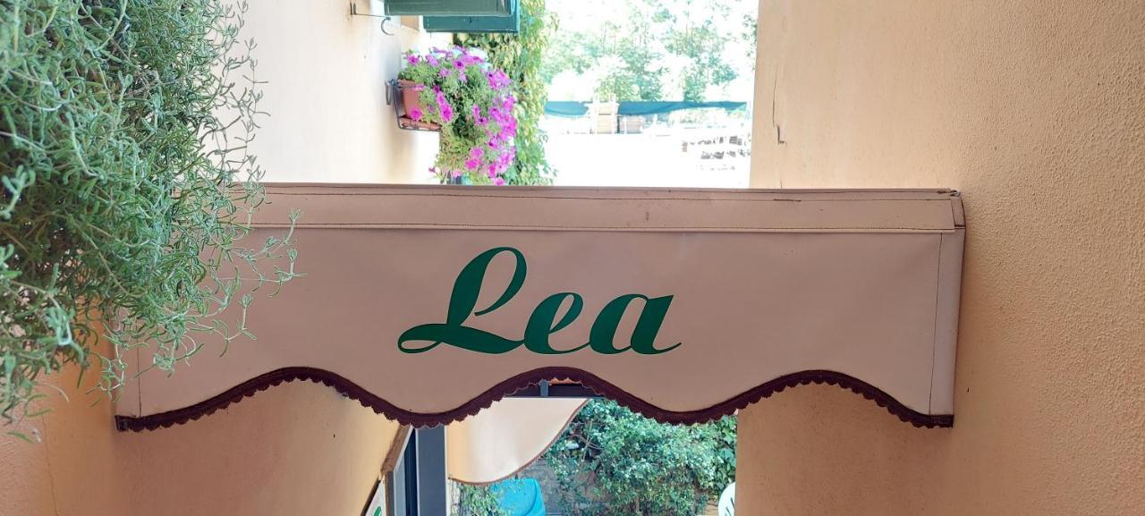Hotel Lea Γκροσέτο Εξωτερικό φωτογραφία