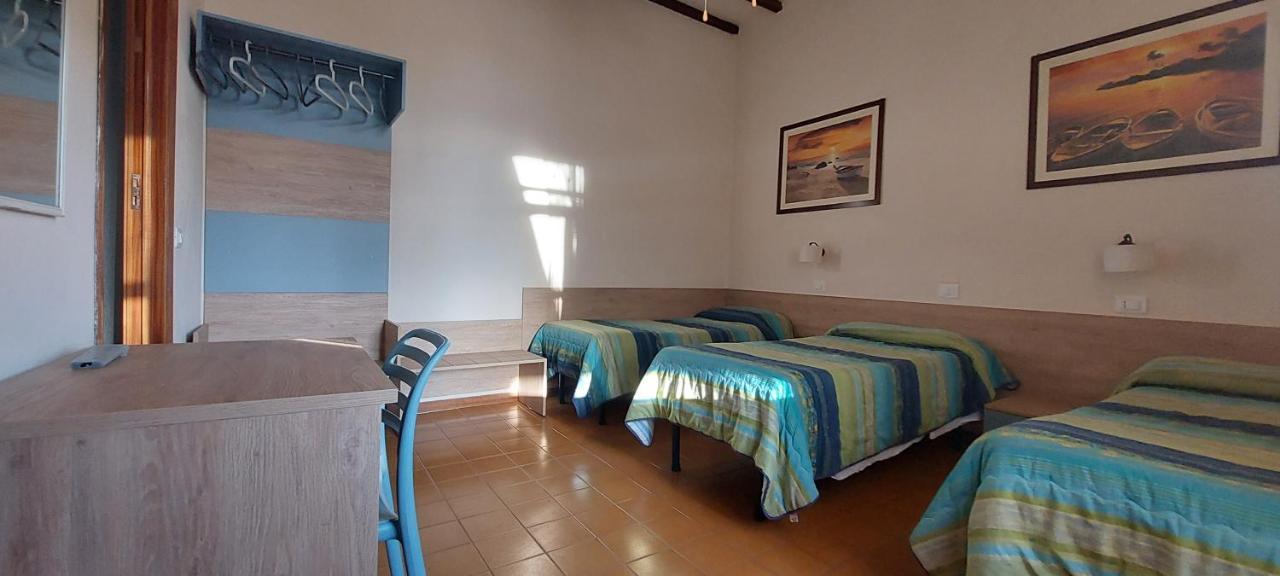 Hotel Lea Γκροσέτο Εξωτερικό φωτογραφία