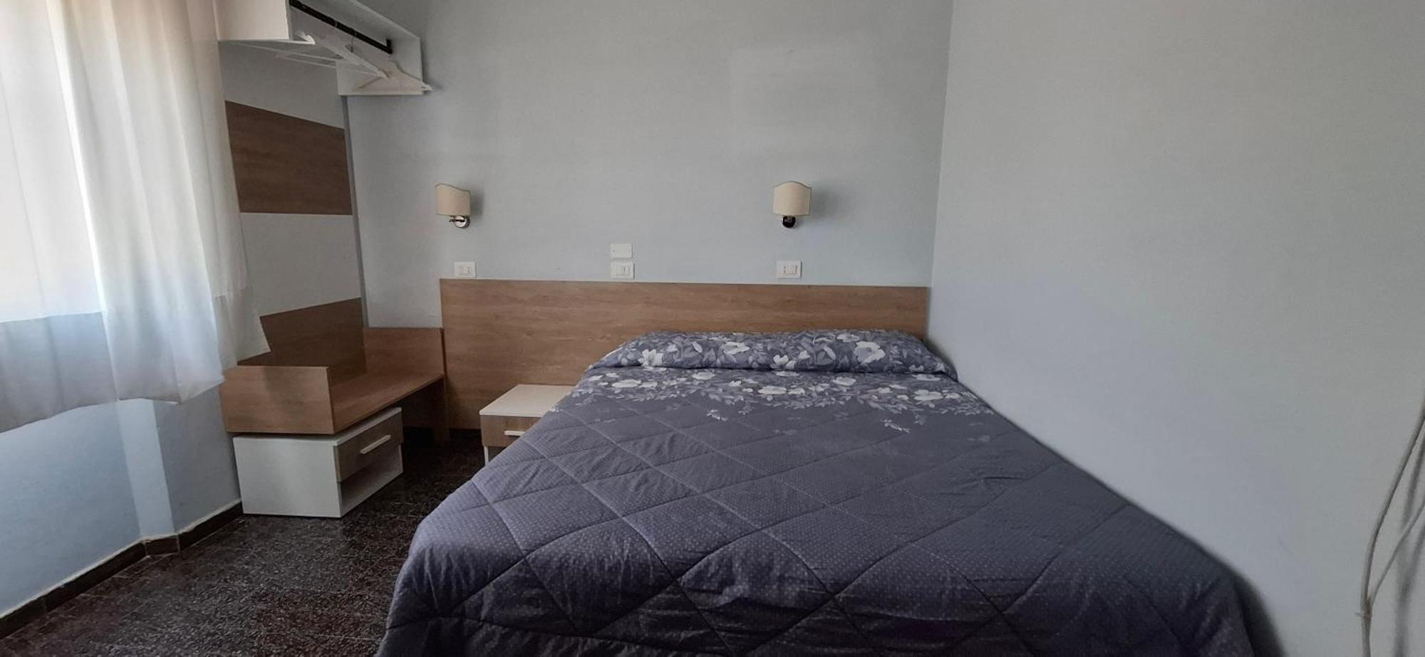 Hotel Lea Γκροσέτο Εξωτερικό φωτογραφία