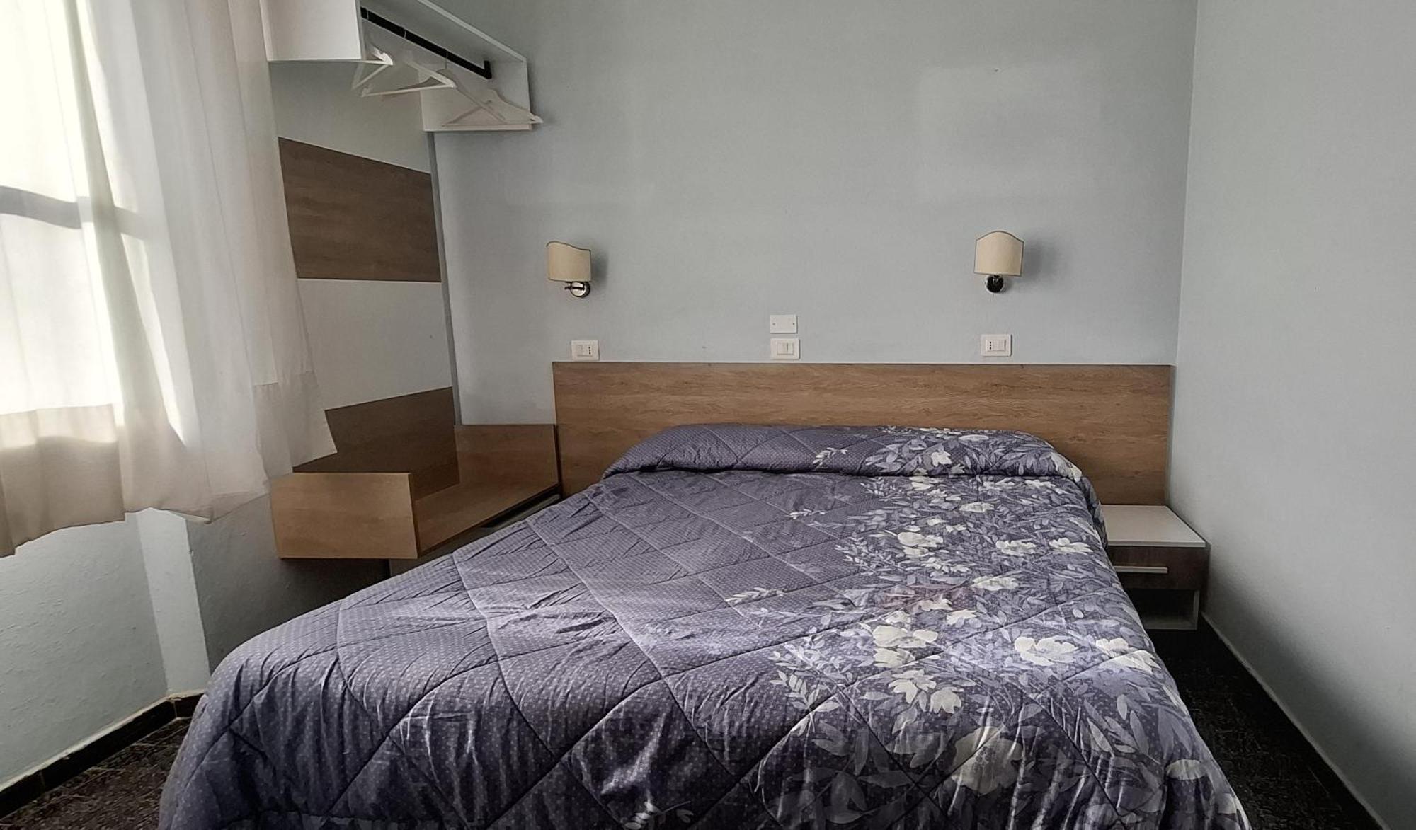 Hotel Lea Γκροσέτο Εξωτερικό φωτογραφία