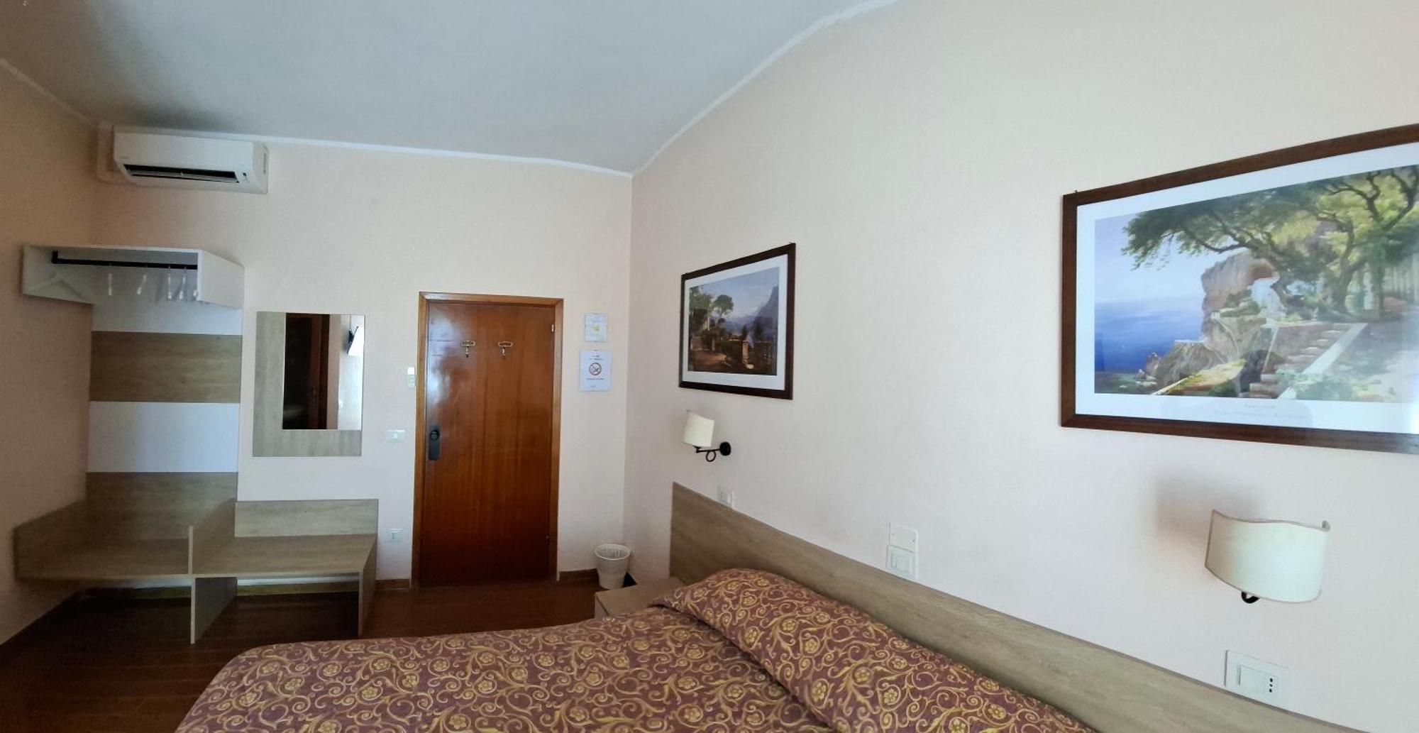 Hotel Lea Γκροσέτο Εξωτερικό φωτογραφία