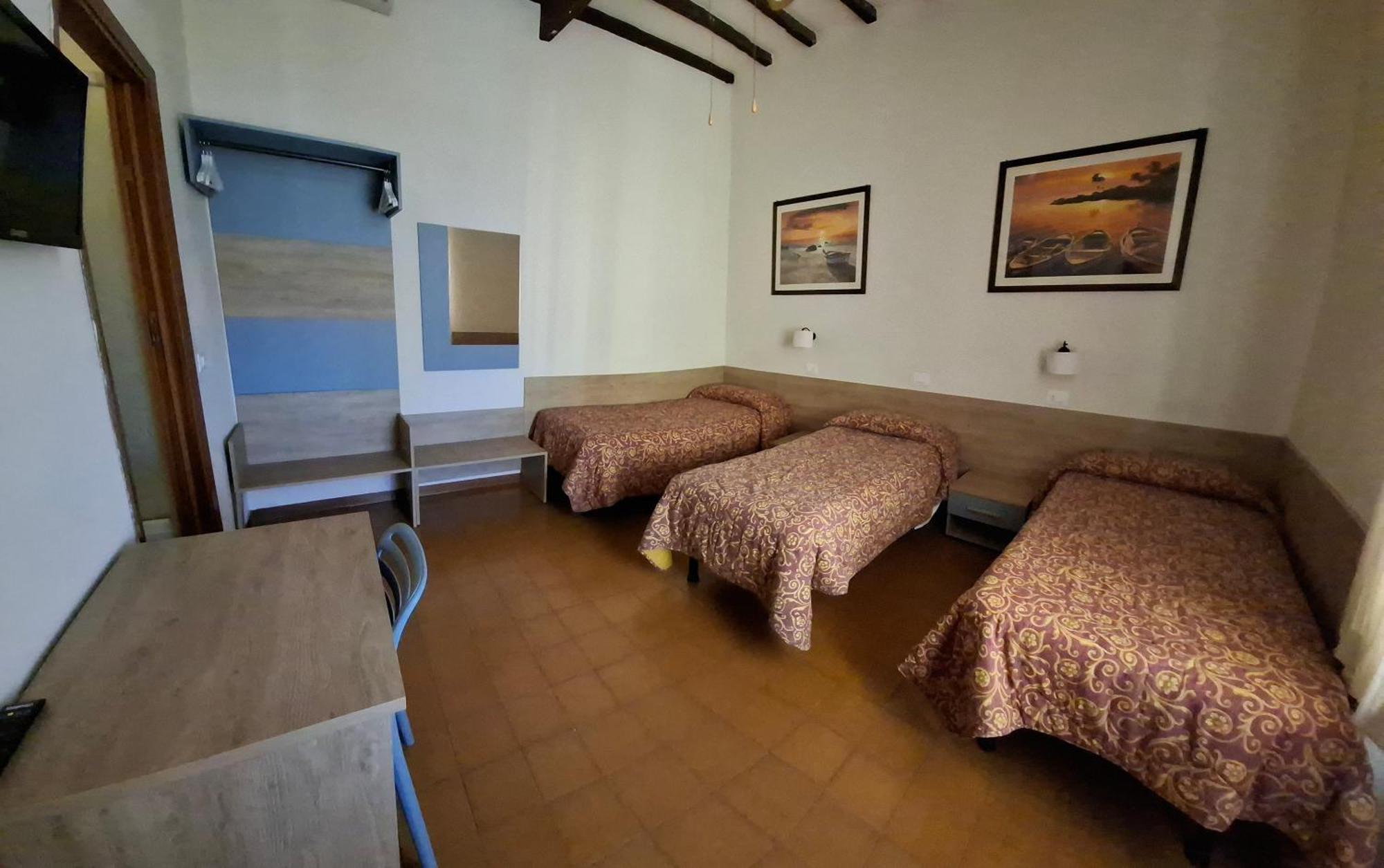 Hotel Lea Γκροσέτο Εξωτερικό φωτογραφία