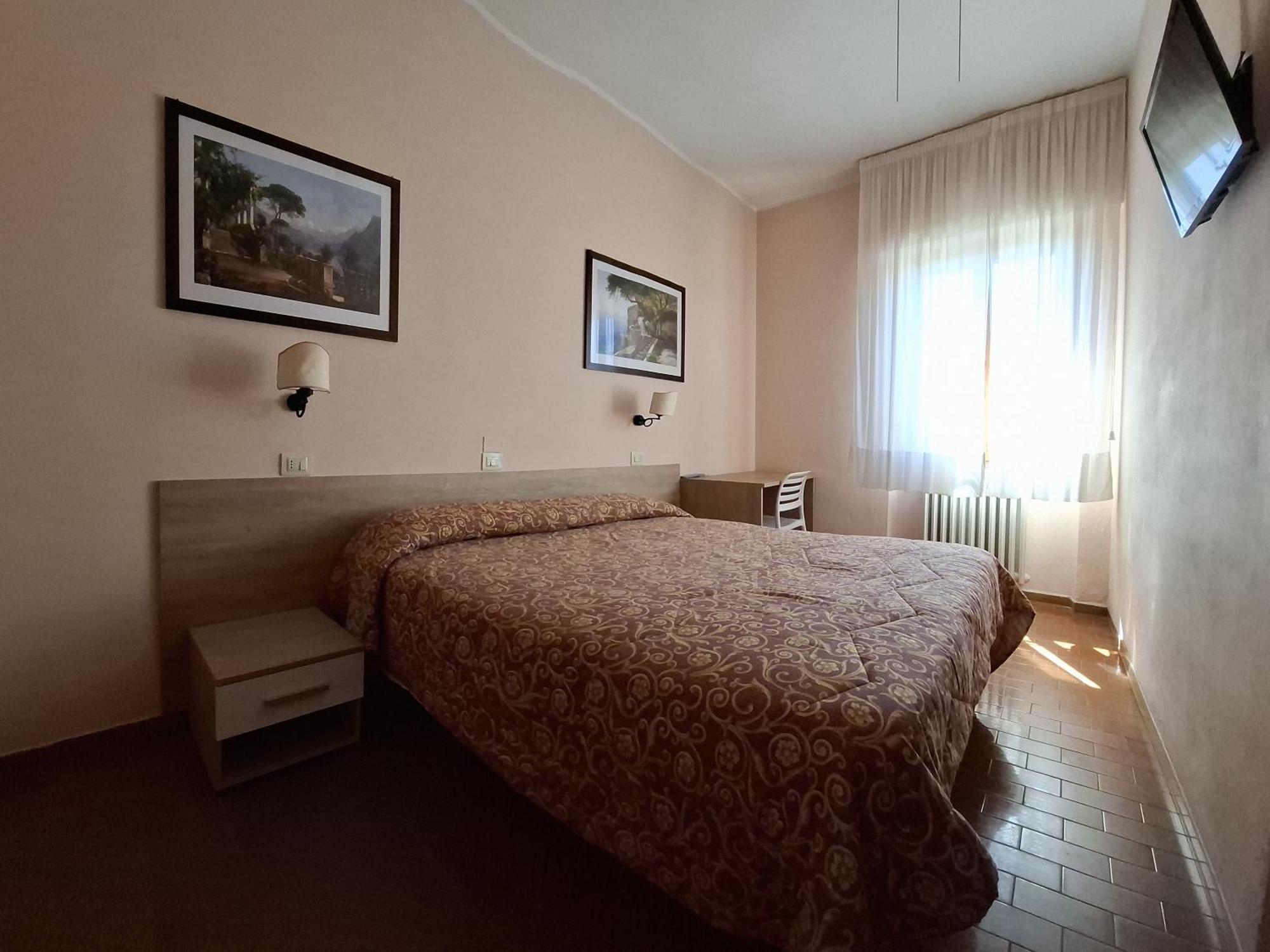 Hotel Lea Γκροσέτο Εξωτερικό φωτογραφία