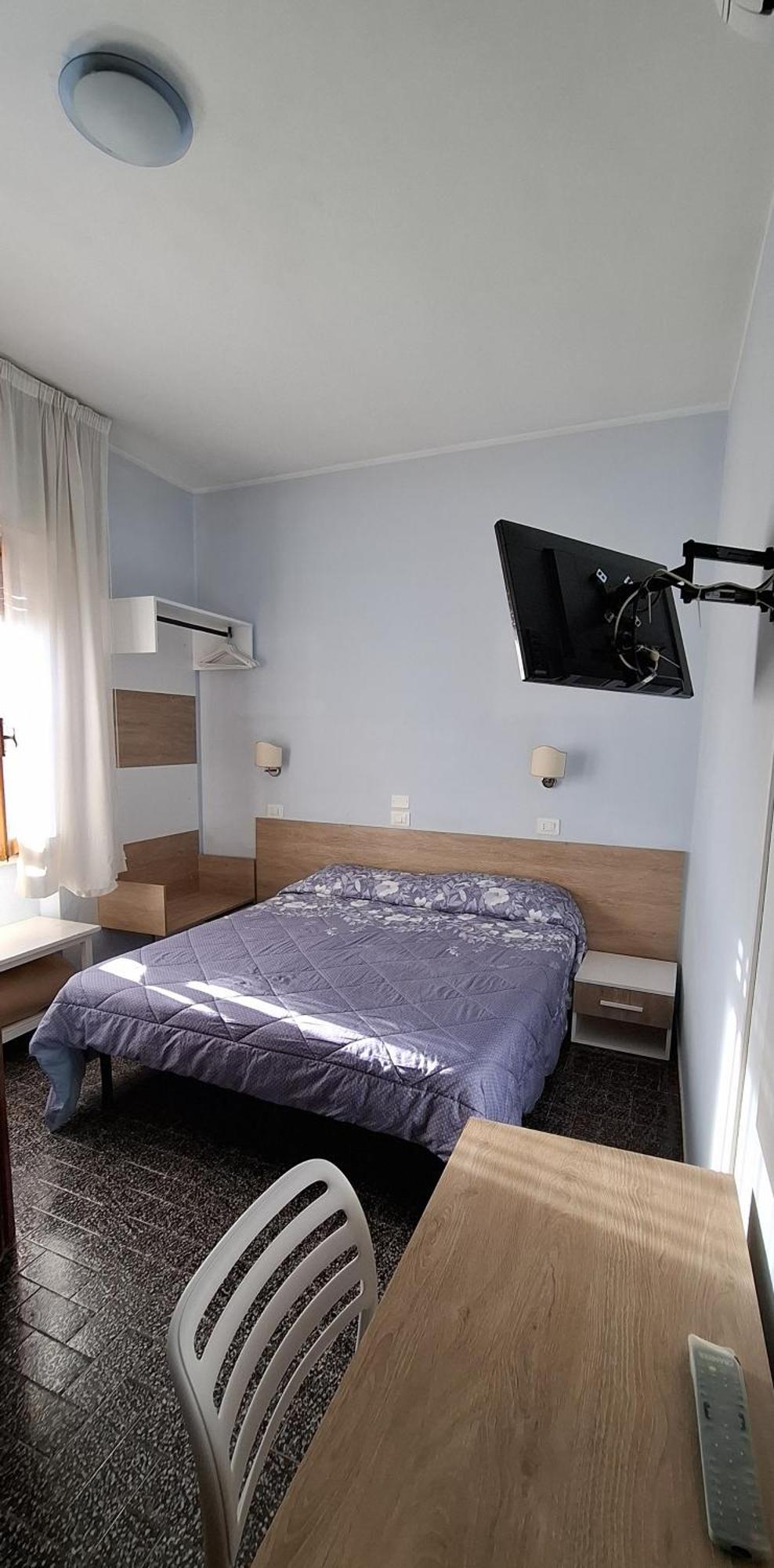 Hotel Lea Γκροσέτο Εξωτερικό φωτογραφία