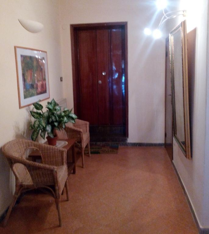 Hotel Lea Γκροσέτο Εξωτερικό φωτογραφία