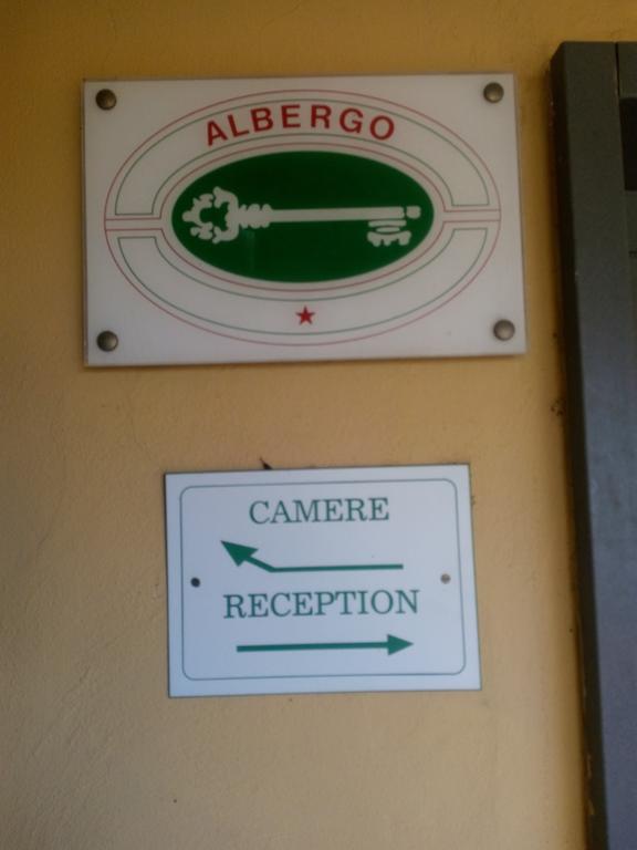 Hotel Lea Γκροσέτο Εξωτερικό φωτογραφία