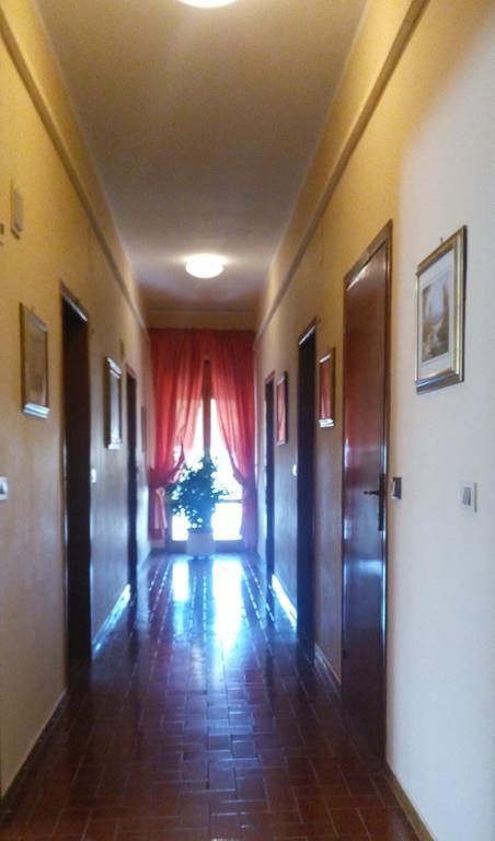 Hotel Lea Γκροσέτο Εξωτερικό φωτογραφία