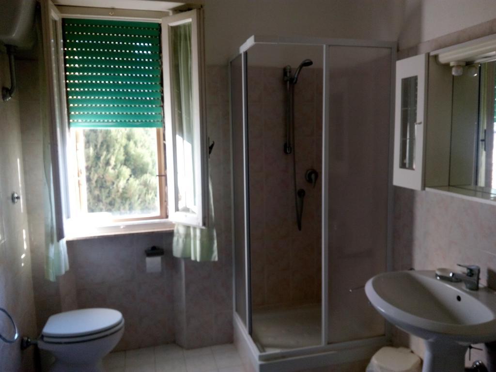 Hotel Lea Γκροσέτο Δωμάτιο φωτογραφία