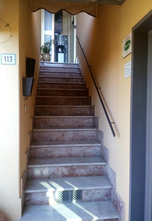 Hotel Lea Γκροσέτο Εξωτερικό φωτογραφία