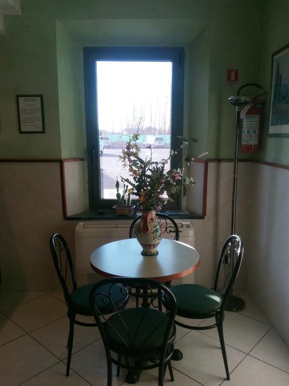 Hotel Lea Γκροσέτο Εξωτερικό φωτογραφία