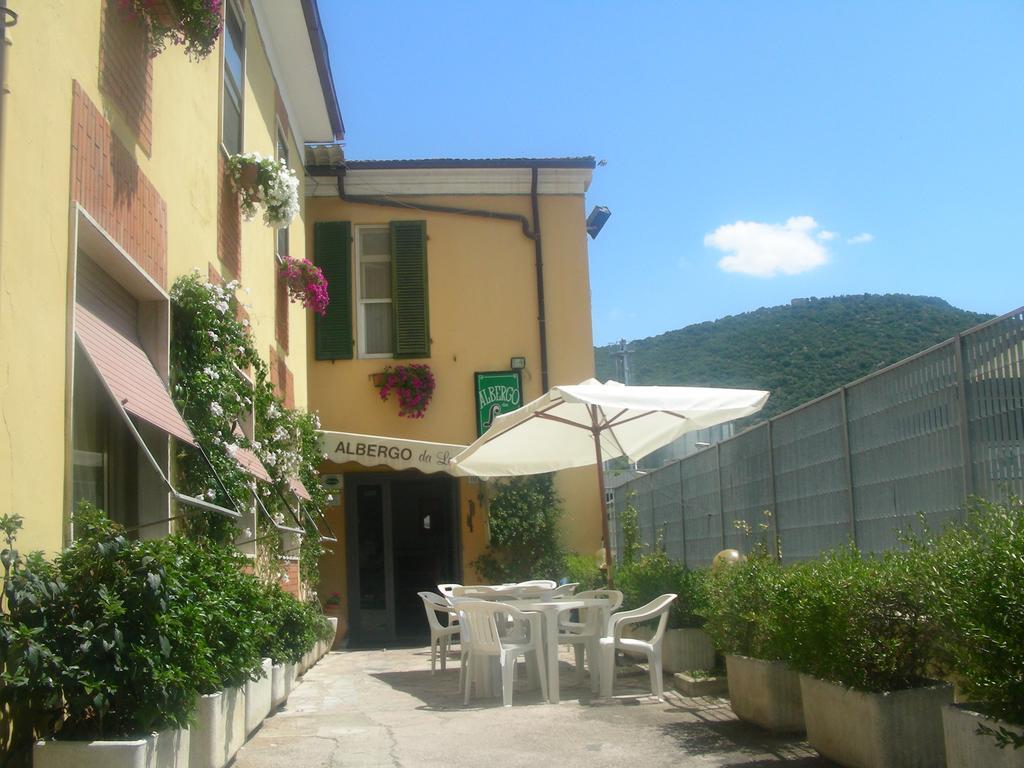 Hotel Lea Γκροσέτο Εξωτερικό φωτογραφία