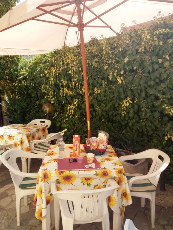 Hotel Lea Γκροσέτο Εξωτερικό φωτογραφία
